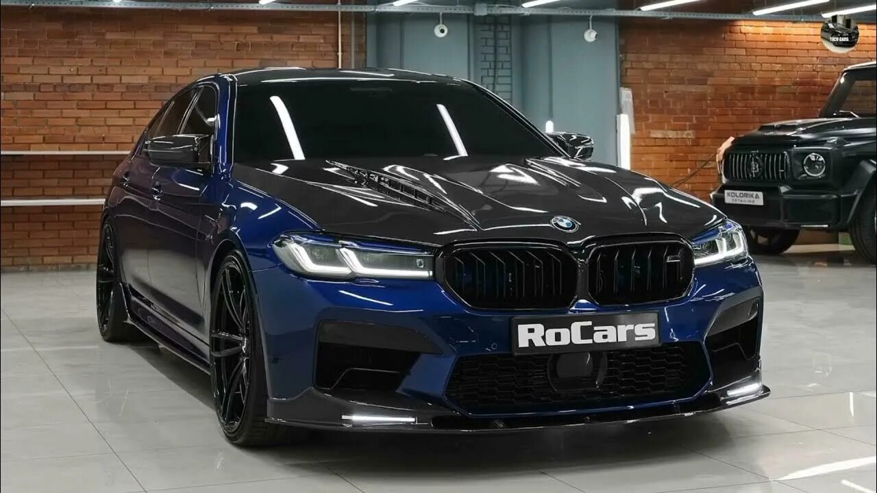 Покажи фото м 5 ф 90 BMW M5 m statu watsap - YouTube