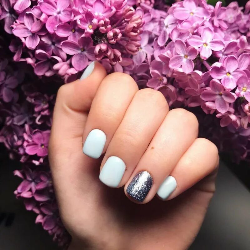 Покажи фото маникюра Цены Tandem_nails на улице В. Атласова в Московском, Москва - Zoon