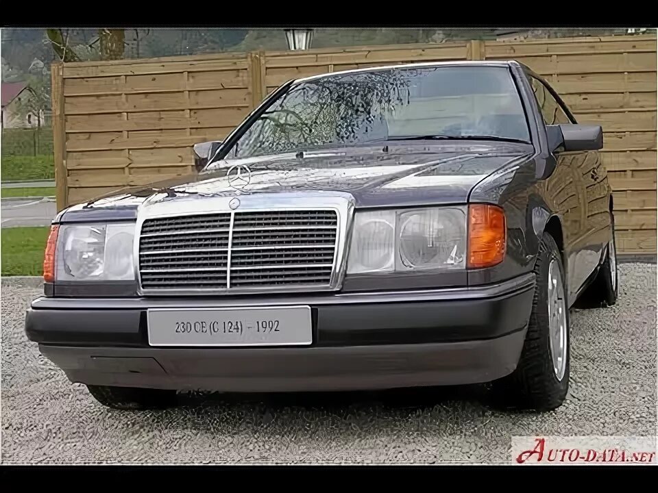 Покажи фото мерседес 230 Abandoned 1985 Mercedes-Benz 230E - YouTube