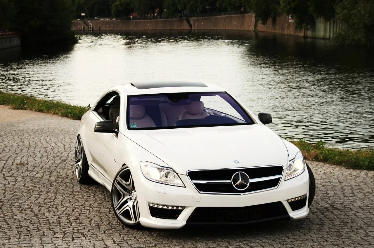 2013 Mercedes-Benz SL-Class Caricos