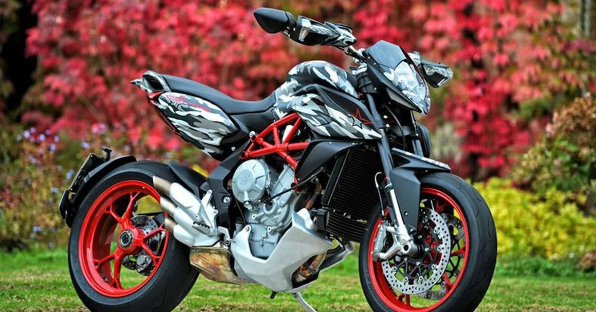 Покажи фото мотоцикла спортивного MV Agusta Motorcycles, MV Agusta Bikes Motorcycle Cruiser