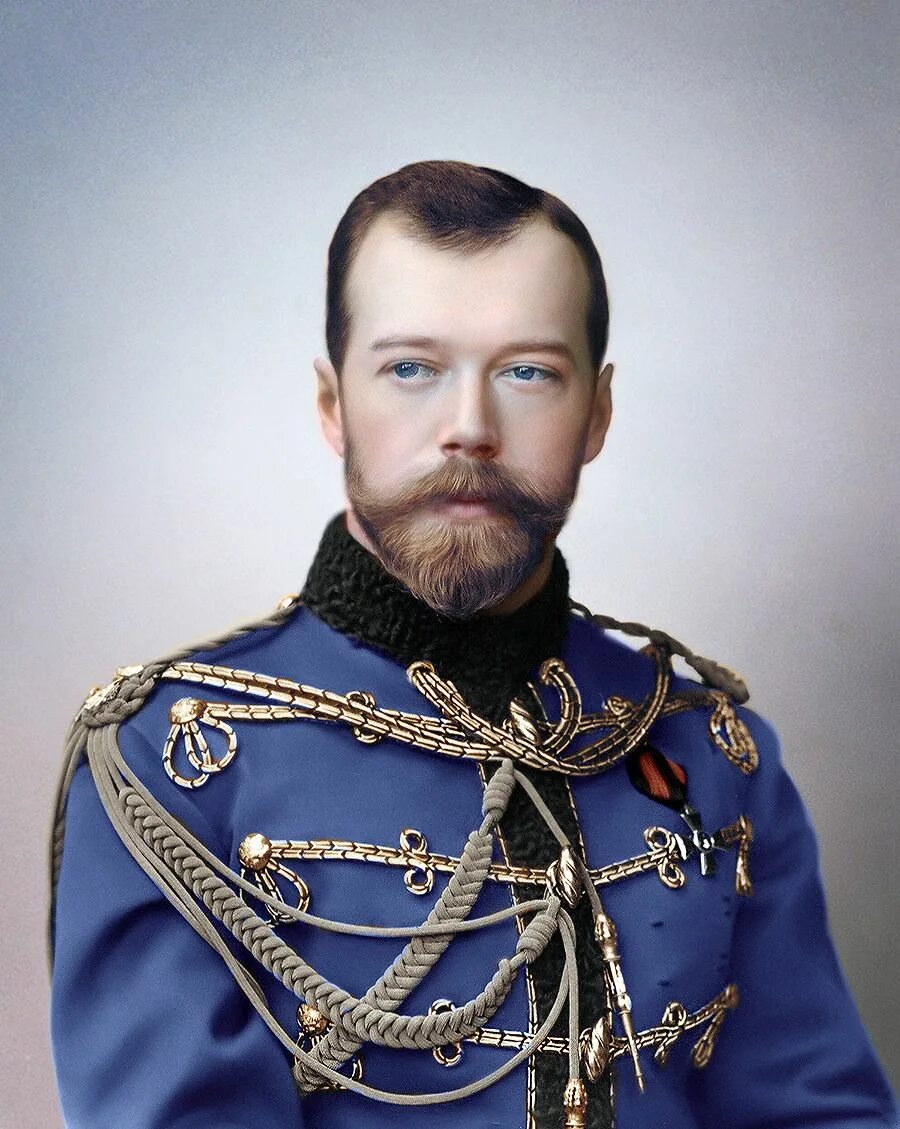 Покажи фото николая Tzar Nicholas II of Russia (photographer unknown) Tsar nicholas, Imperial russia