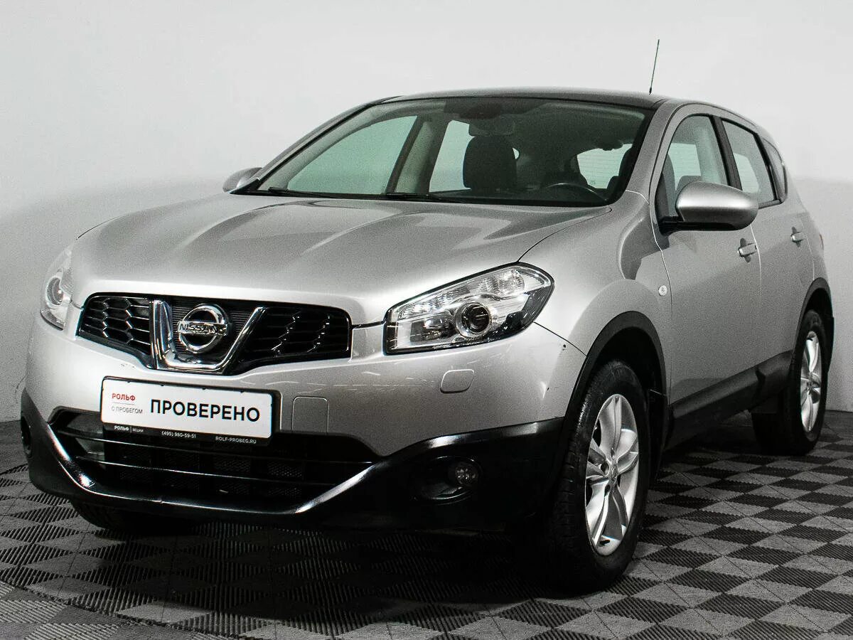 Покажи фото ниссан кашкай Купить б/у Nissan Qashqai I Рестайлинг 2.0 CVT (141 л.с.) бензин вариатор в Моск