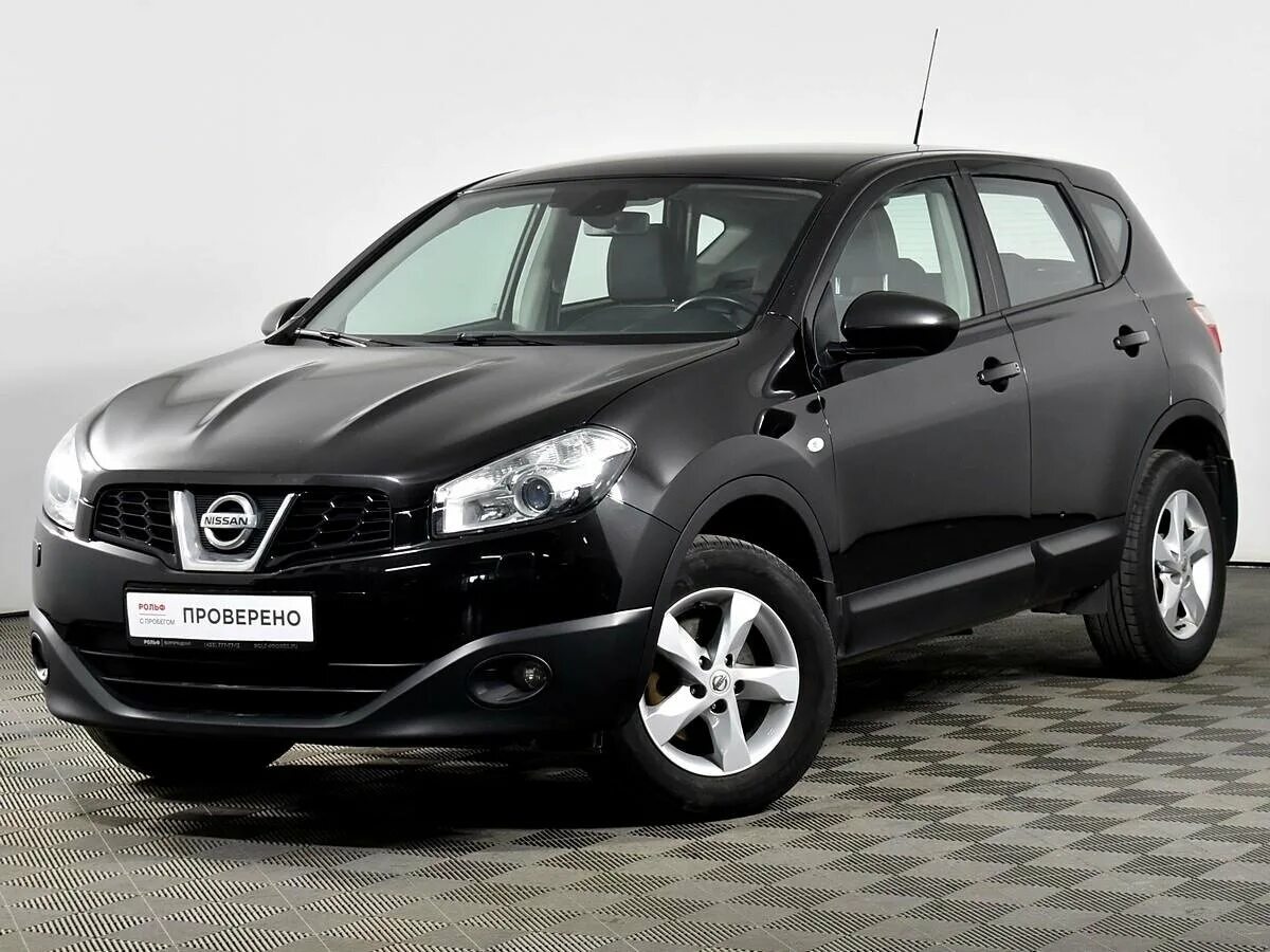 Покажи фото ниссан кашкай Купить б/у Nissan Qashqai I Рестайлинг 2.0 CVT (141 л.с.) 4WD бензин вариатор в 