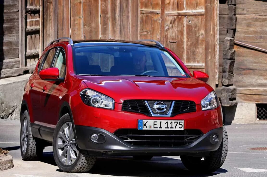 Покажи фото ниссан кашкай Argus Gratuit Nissan Qashqai Plus 2 1.5 dCi 110 2013, Cote Gratuite de La Revue 