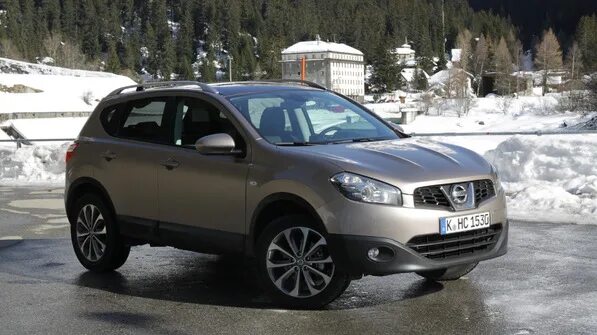 Покажи фото ниссан кашкай Nissan Qashqai (1G) 2.0 бензиновый 2011 2.0 CVT 2WD "Кашалотик" на DRIVE2