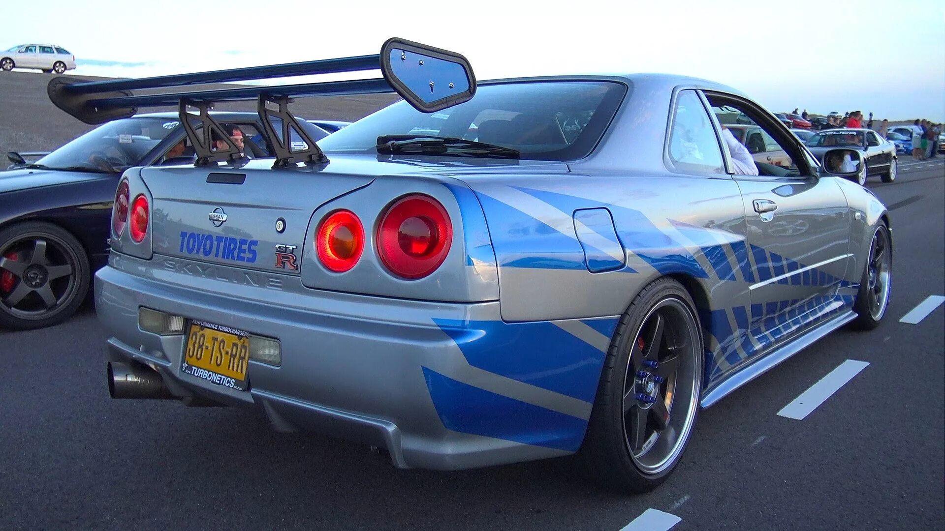 Покажи фото ниссан скайлайн Steam Community :: :: Nissan Skyline R34