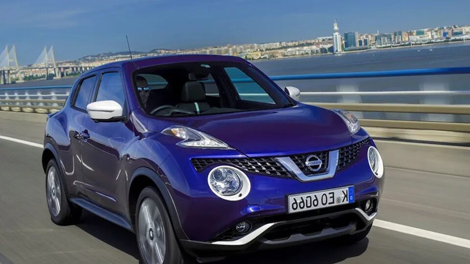 Покажи фото ниссан жук Nissan Juke (1G) 1.6 бензиновый 2015 на DRIVE2