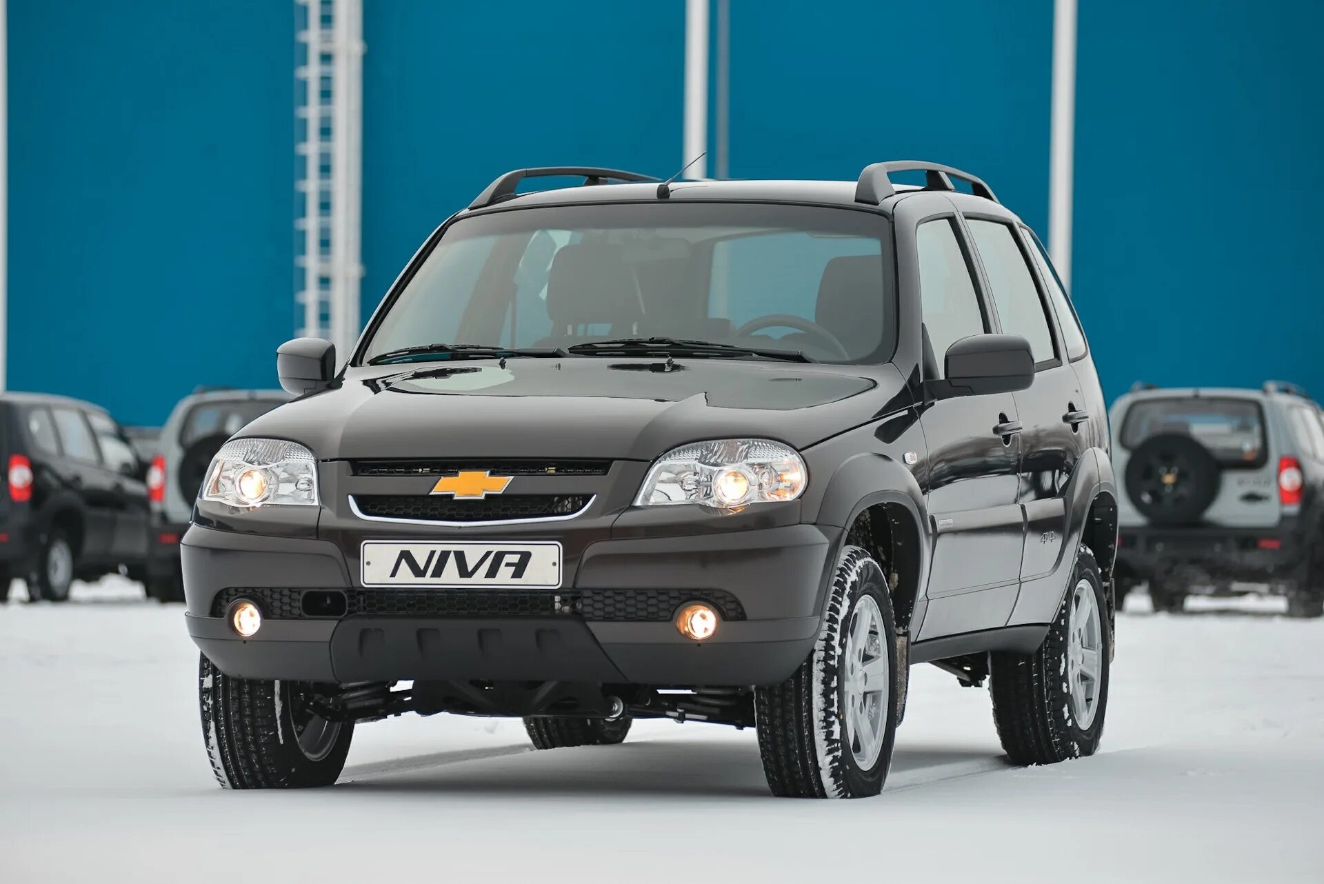 Покажи фото нива шевроле Прошивка Chevrolet Niva 1.7 8V MT Bosch M7.9.7+ 22YC041S E2 - Чип-тюнинг от CART