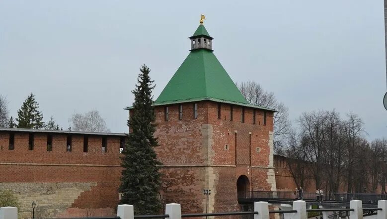 Покажи фото нижегородского кремля Погода в Нижнем Новгороде на 9 мая 2023 года: без дождей и до +12 градусов - Нов