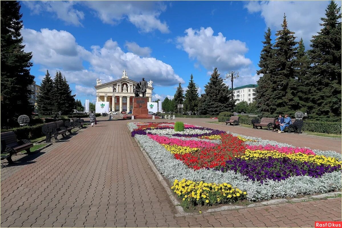 Покажи фото нижнего тагила Фото: В Нижнем Тагиле. Leonid Rutov. Город. Фотосайт Расфокус.ру