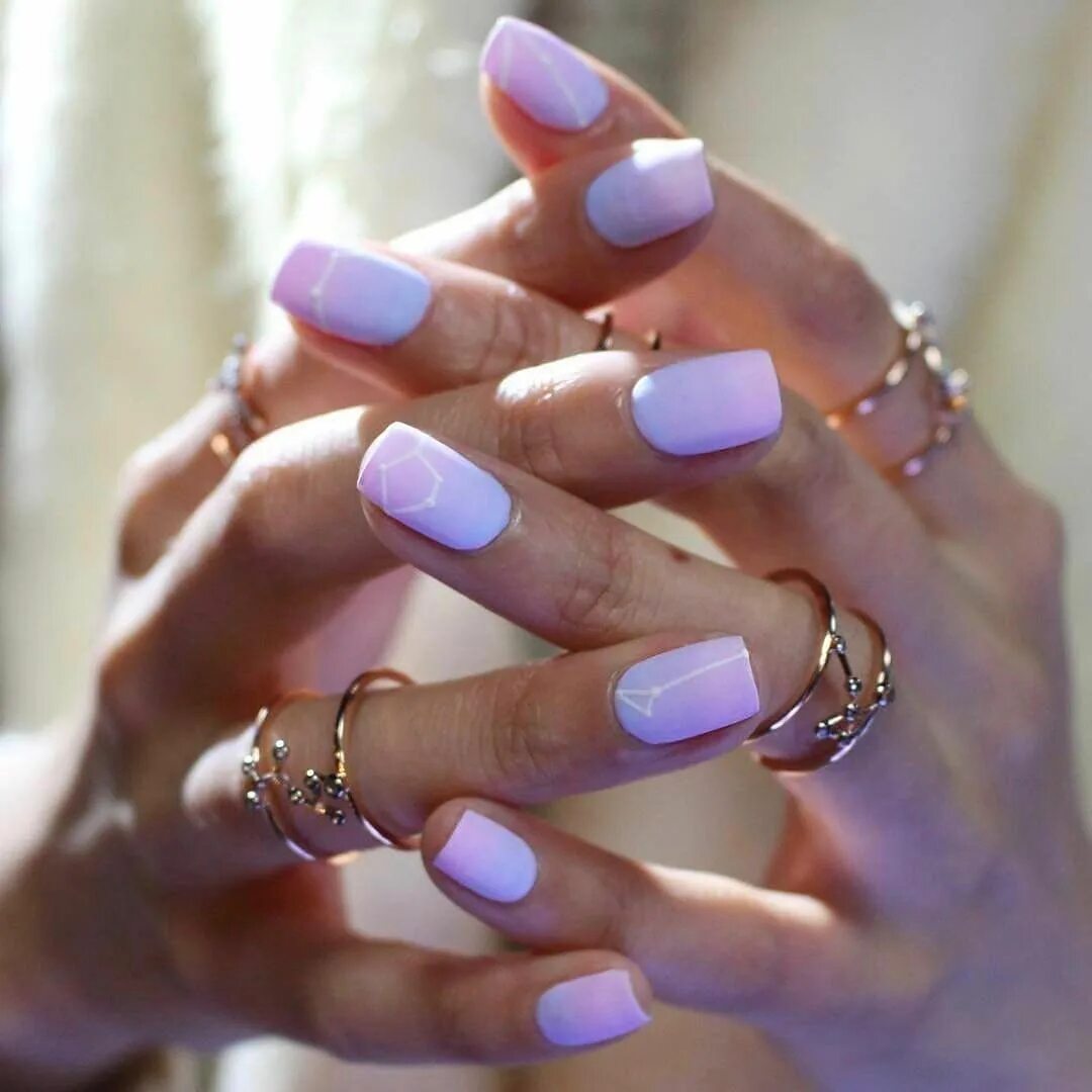 Покажи фото ногтей 22 Stunning bridesmaid nail art ideas Manicura de uñas, Manicura, Cuarzo rosa