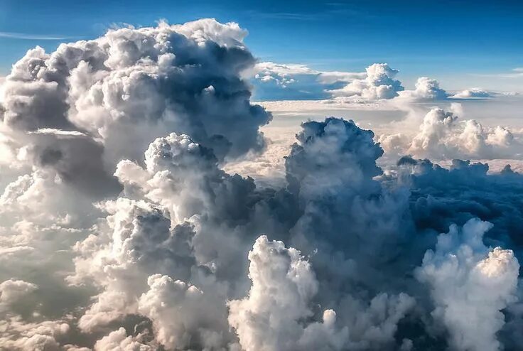 Покажи фото облаков Cloud Kingdom Clouds, Digital photography, Sky aesthetic