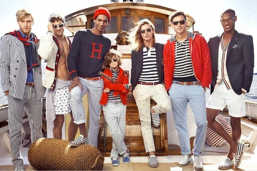 Покажи фото одежды Морской Preppy style, Best clothing brands, Preppy mens fashion