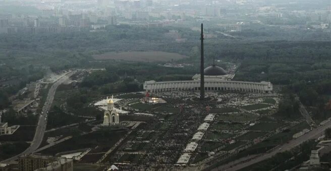 Покажи фото парк победы Москва, Парк Победы - 2ГИС