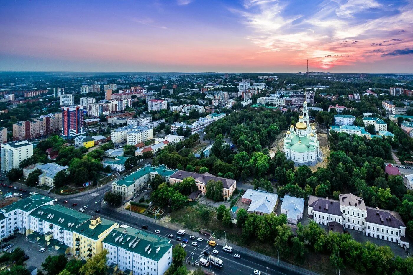 Покажи фото пензы Купить билеты на автобус онлайн, расписание отправлений контакты