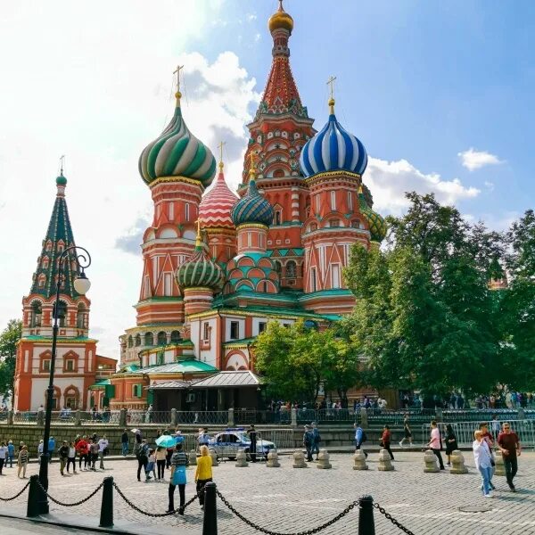 Покажи фото покровский собор в москве Храм Василия Блаженного, Покровский собор, Красная площадь, 7, Москва - 2ГИС