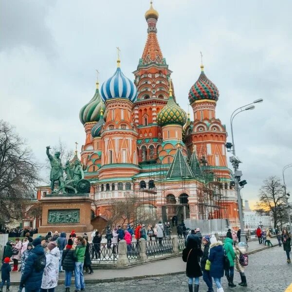 Покажи фото покровский собор в москве Храм Василия Блаженного, Покровский собор, Красная площадь, 7, Москва - 2ГИС