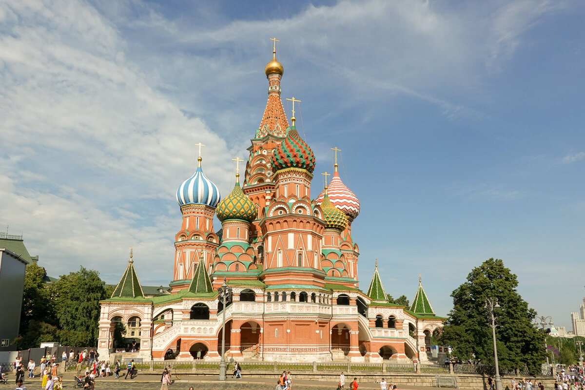 Покажи фото покровский собор в москве 10 самых красивых храмов Москвы. Возможно, некоторые вы не знаете Самый главный 