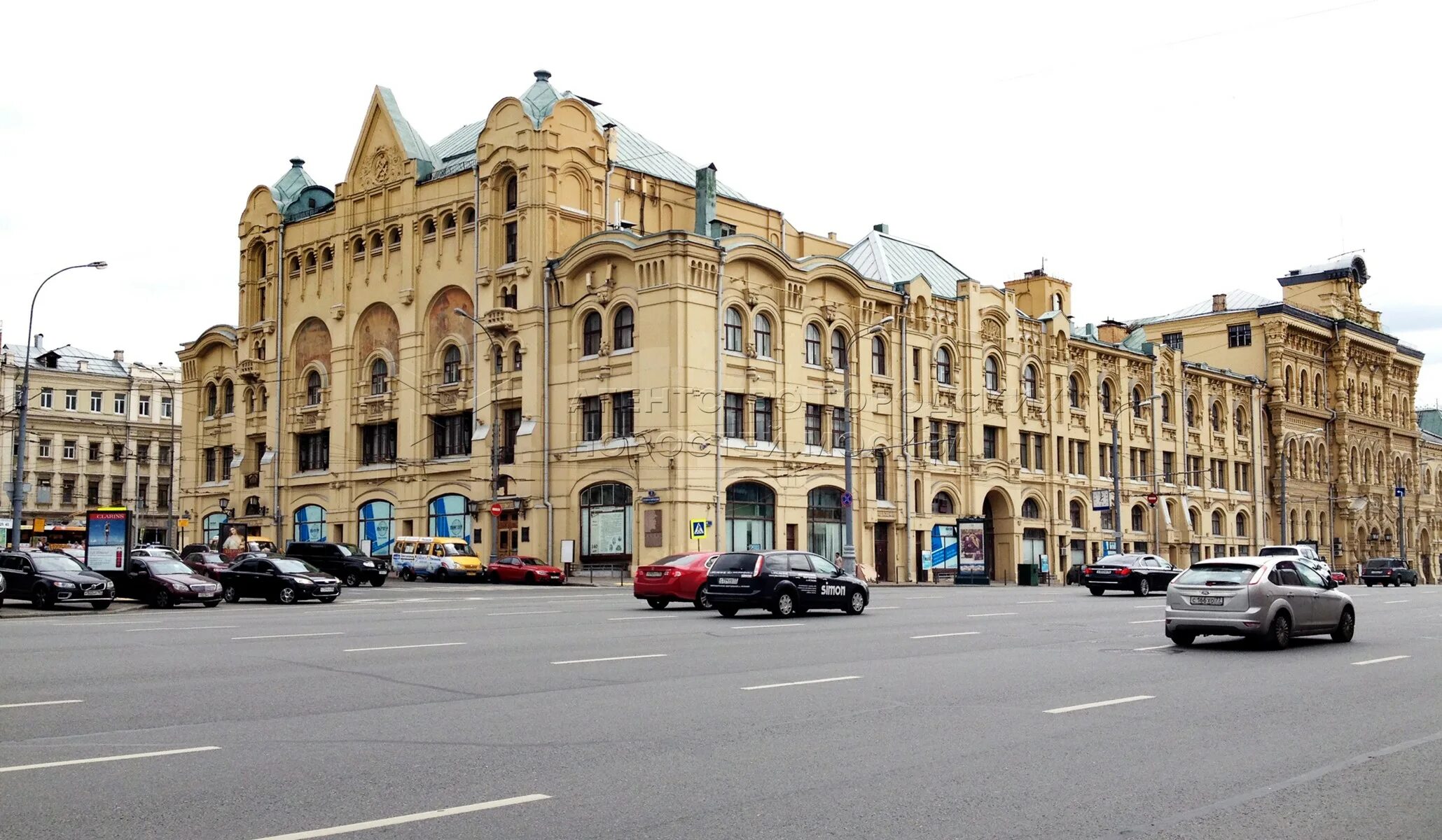 Покажи фото политехнического музея Агентство городских новостей "Москва" - Фотобанк