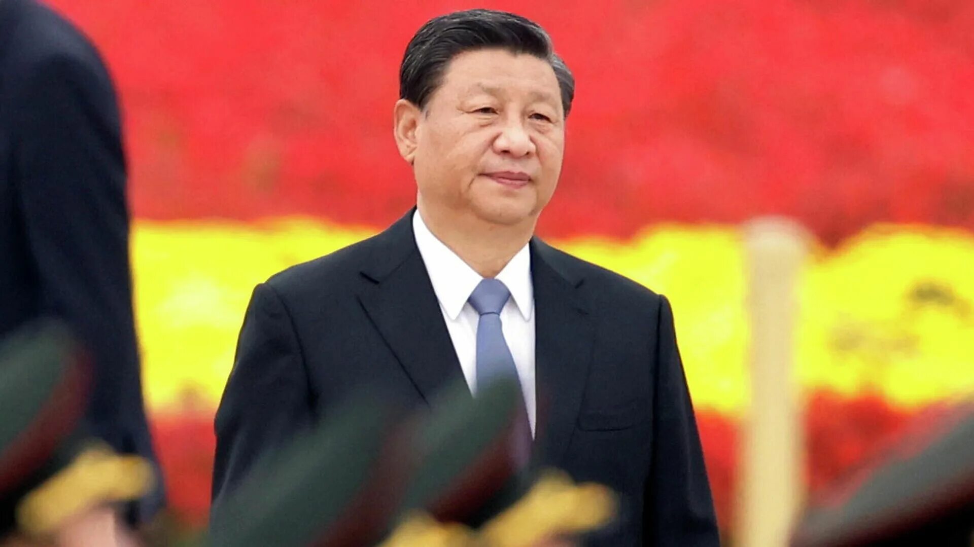 Will China’s Xi Jinping attend Cop26? The Independent