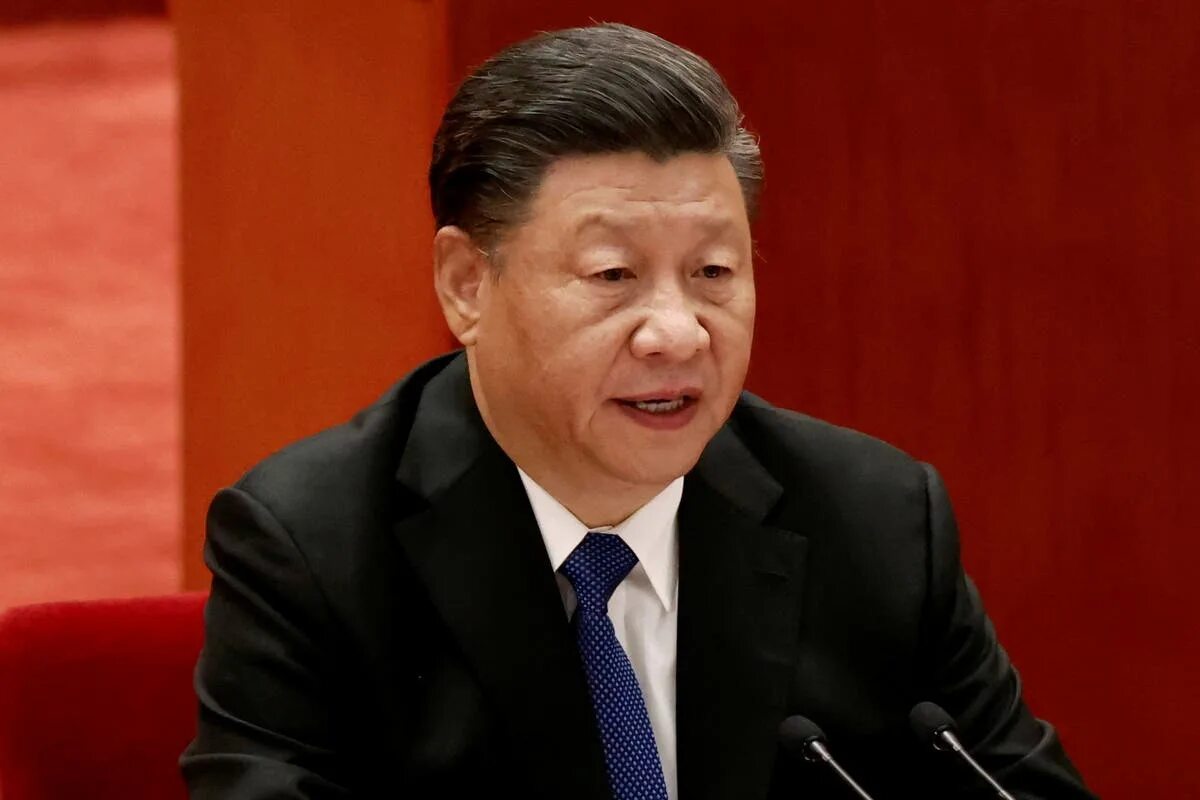 Покажи фото президента китая Will China’s Xi Jinping attend Cop26? The Independent