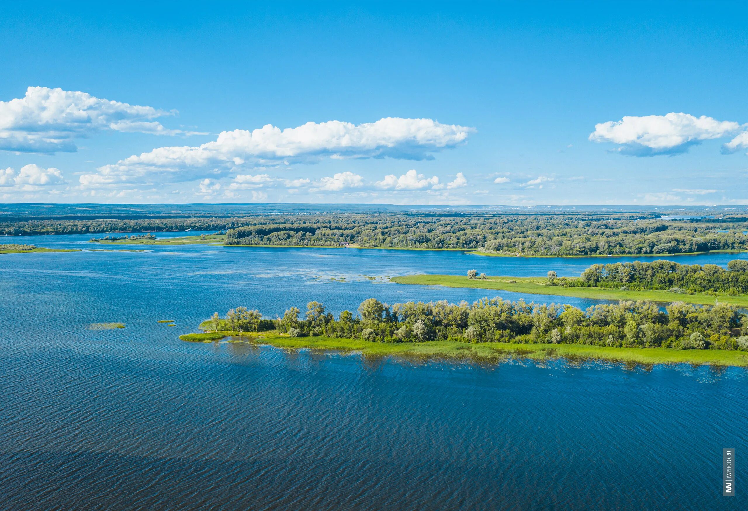 Покажи фото реки волги Красота волги - блог Санатории Кавказа