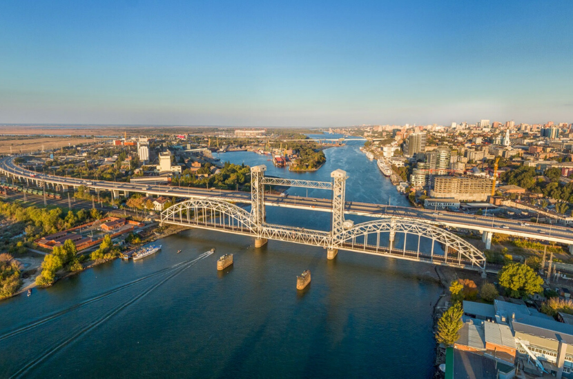 Покажи фото ростова Куда сводить школьников на экскурсию в Ростове-на-Дону