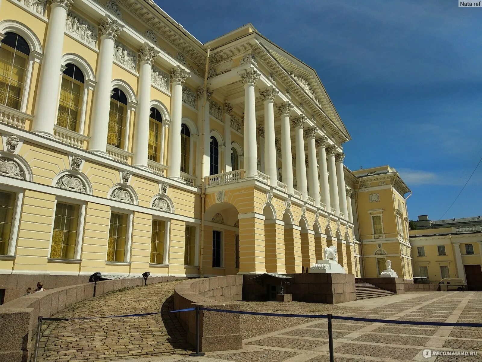 Покажи фото русского музея Русский музей, Санкт-Петербург - "Что есть в Русском музее Санкт-Петербурга? Как