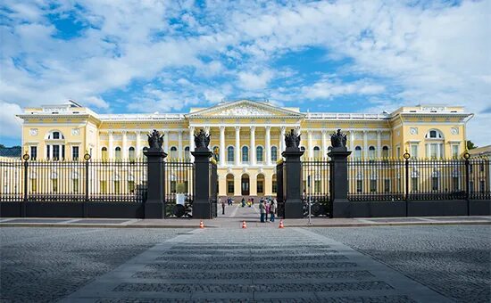 Покажи фото русского музея СМИ сообщили о задержании начальника службы безопасности Русского музея - РБК
