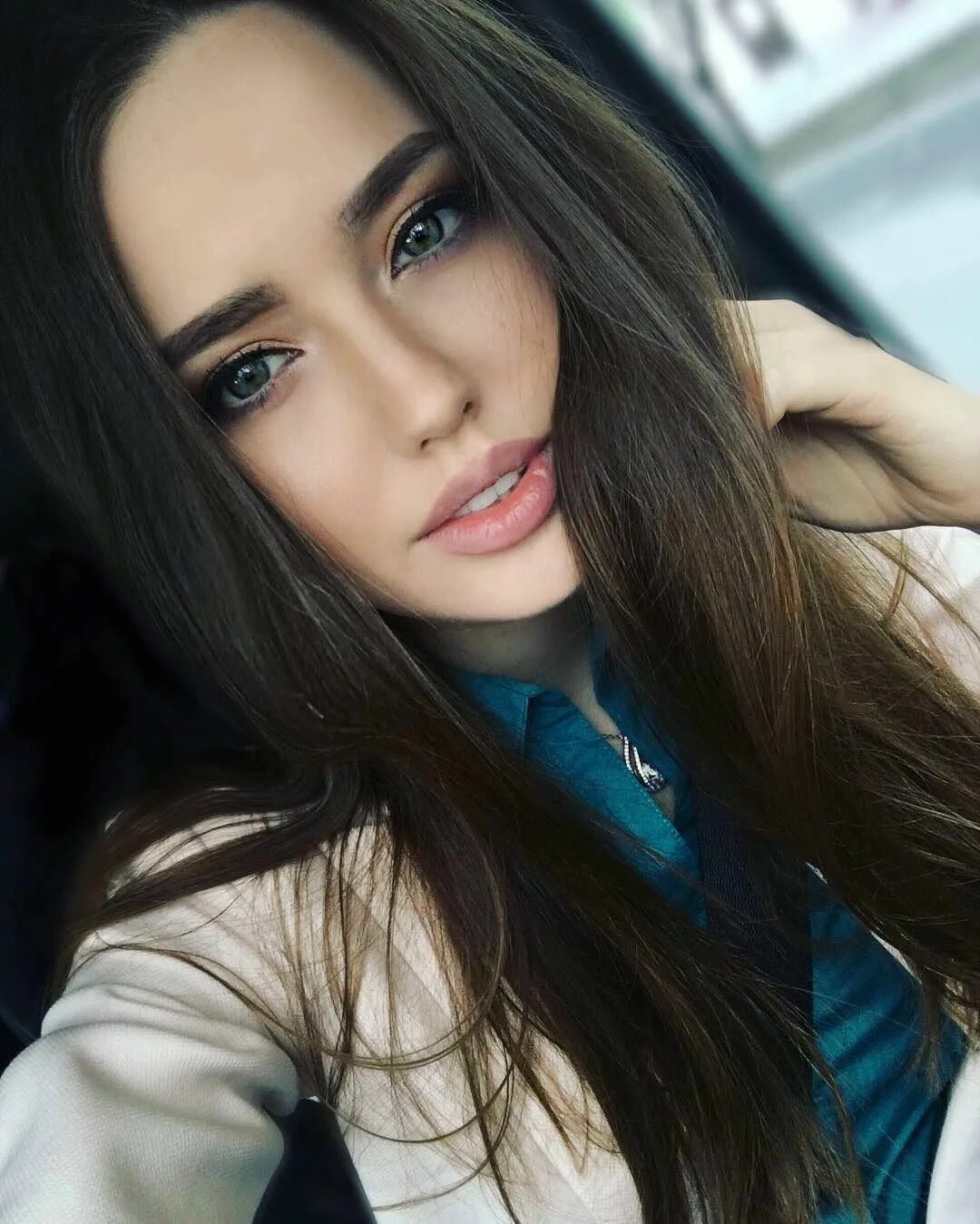 Покажи фото самой красивой девушки Anastasia Kostenko Dating women, Dating girls, Pretty face