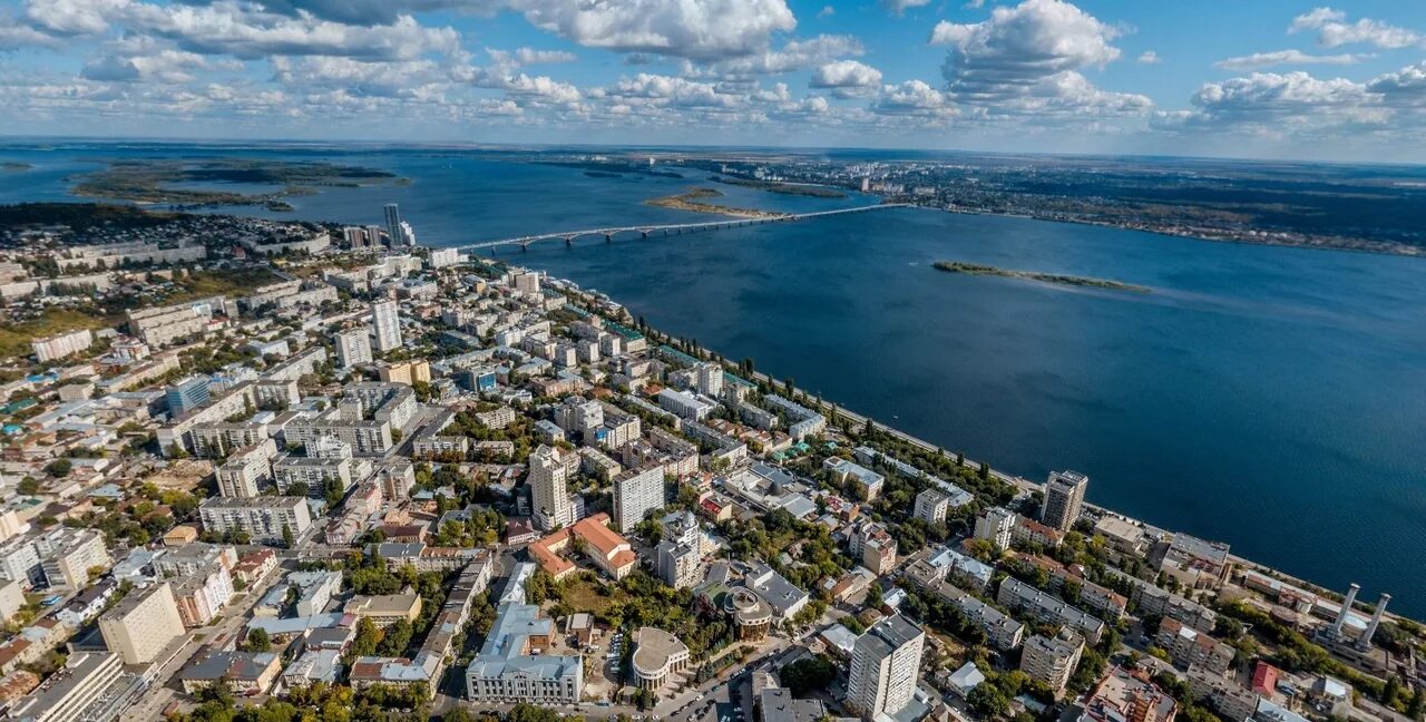 Покажи фото саратова День города-2022: Программа праздничных мероприятий в Саратове Развлечения Селдо