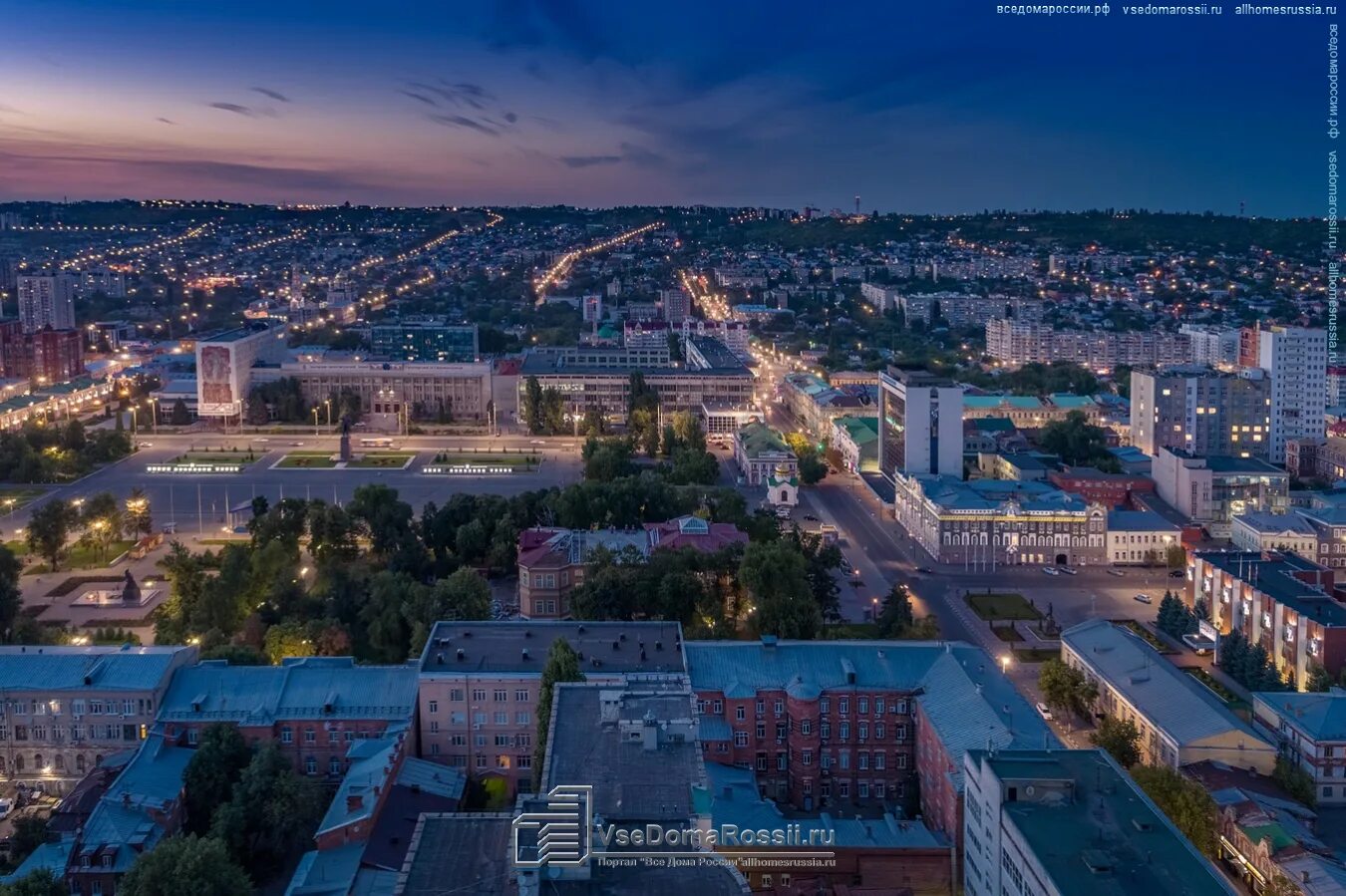 Покажи фото саратова "Взгляд с высоты на Саратов и Волгу ". Фотоальбом