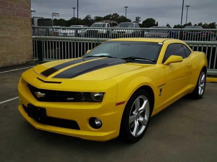 Покажи фото шевроле камаро Nice Chevrolet 2017: 2010 Chevrolet Camaro SS - Chevrolet Camaro SS (2010) pictu