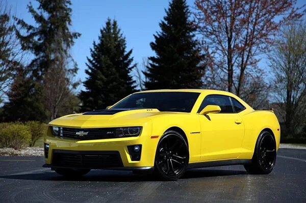 Покажи фото шевроле камаро амортизаторы koni и стойки koni str .t для Chevrolet Camaro