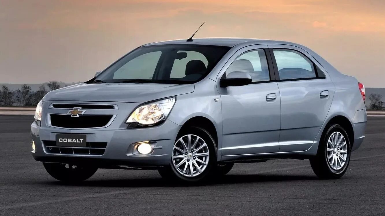 Покажи фото шевроле кобальт Chevrolet Cobalt (2G) 1.5 бензиновый 2013 на DRIVE2