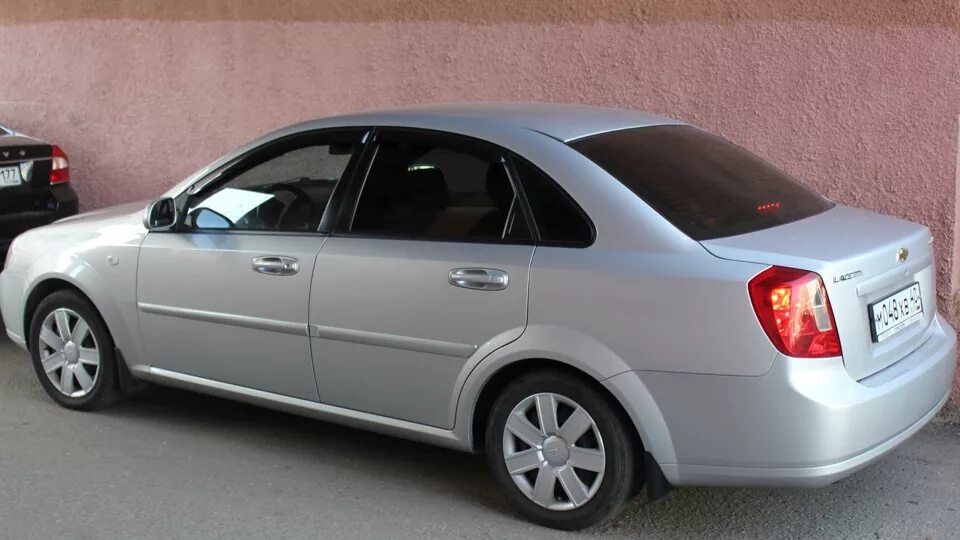 Покажи фото шевроле лачетти Chevrolet Lacetti Sedan 1.6 бензиновый 2009 на DRIVE2