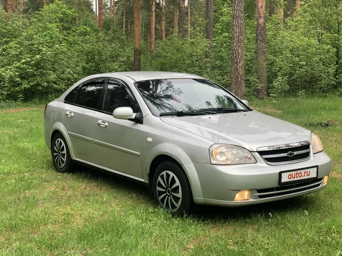 Покажи фото шевроле лачетти Купить б/у Chevrolet Lacetti I 1.6 MT (109 л.с.) бензин механика в Орехово-Зуево