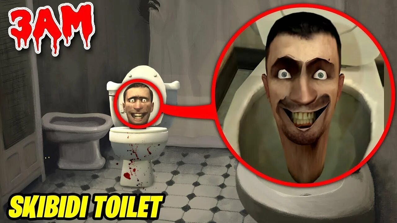 Покажи фото скибиди туалета Skipppy toilet - YouTube