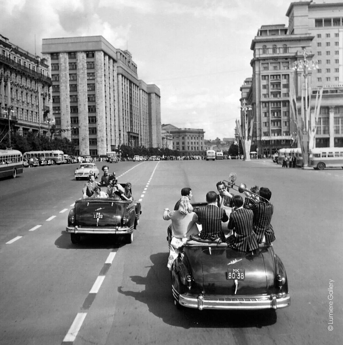 Покажи фото советского союза Москва праздничная" в фотографиях 1920-1980-х годов Мой Дом - Москва Дзен