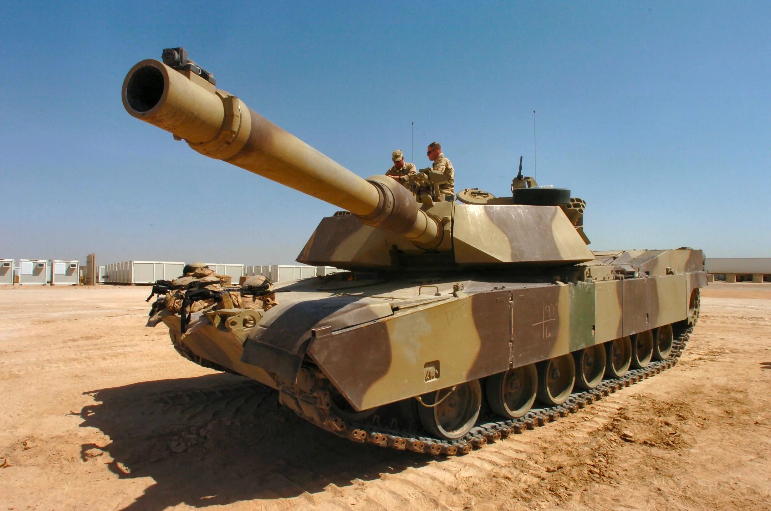 Покажи фото танка M1 ABRAMS (US ARMY - USMC)