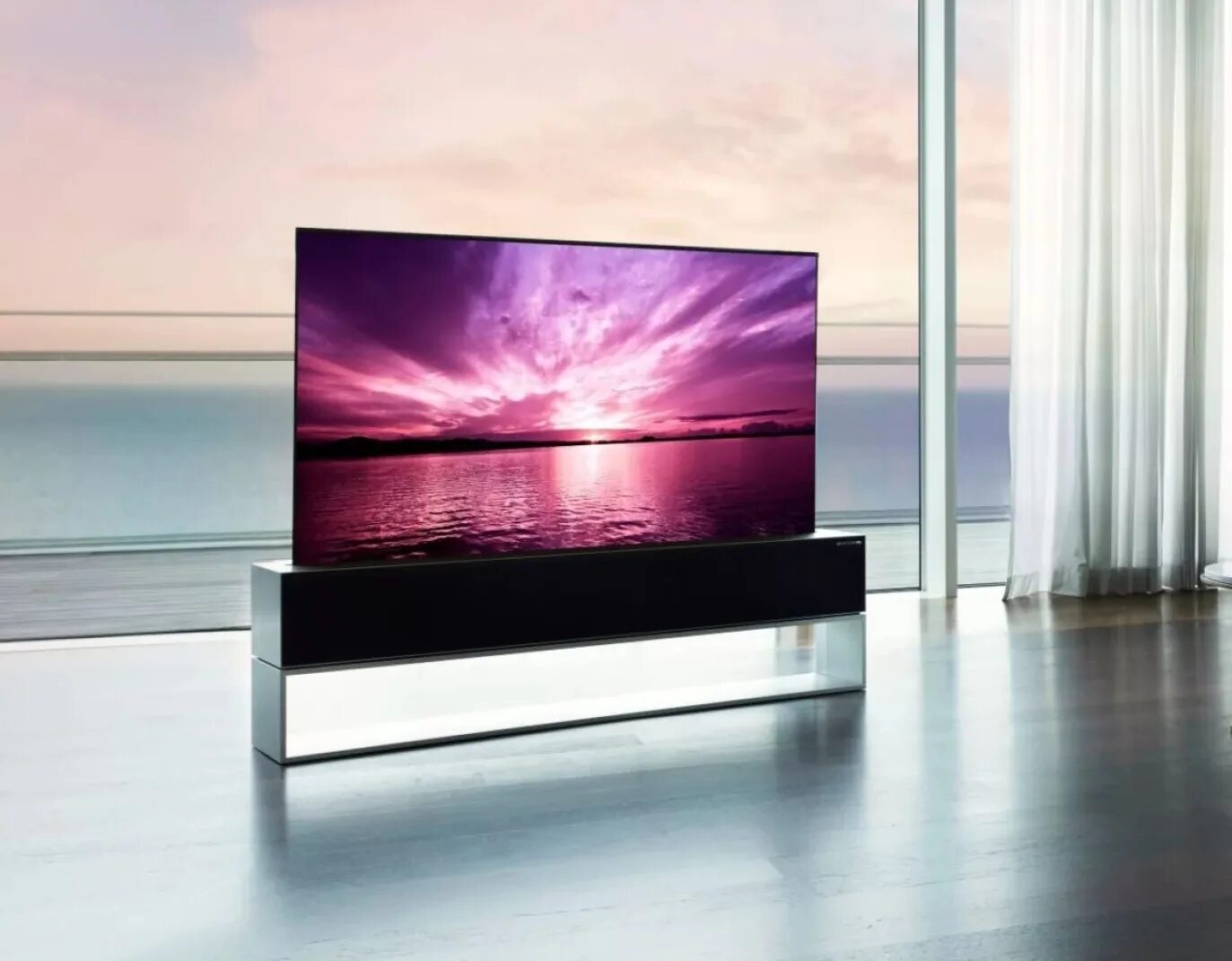 Покажи фото телевизора Samsung mulls buying millions of TV panels from rival LG: Report - OrissaPOST