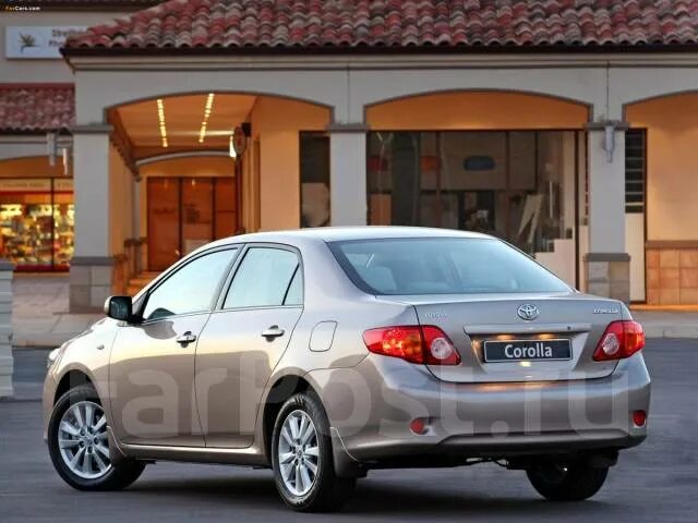 Покажи фото тойота королла Качественные красивые оригиналы на 16 Toyota(Corolla, Auris, Camry и др), 16", 1