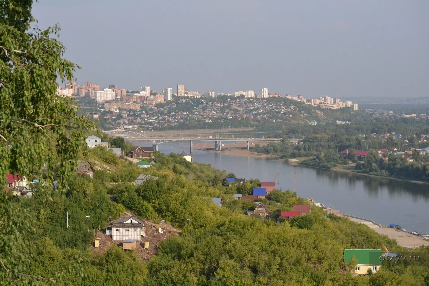 Покажи фото уфы Уфа. Три шурупа на Белой реке. - рассказ от 11.08.16