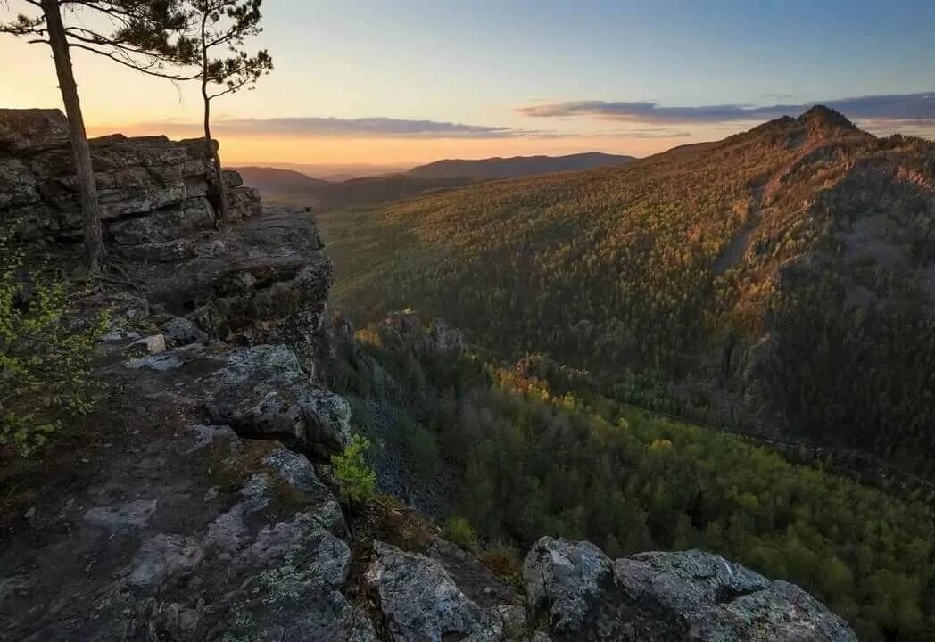 Покажи фото уральских гор Уральский край TV.Polovnikov Дзен