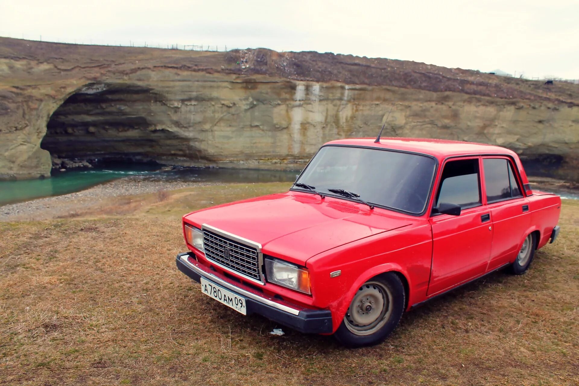 Покажи фото ваз 21 0 7 фотосет.)) - Lada 2107, 1,6 л, 2015 года фотография DRIVE2