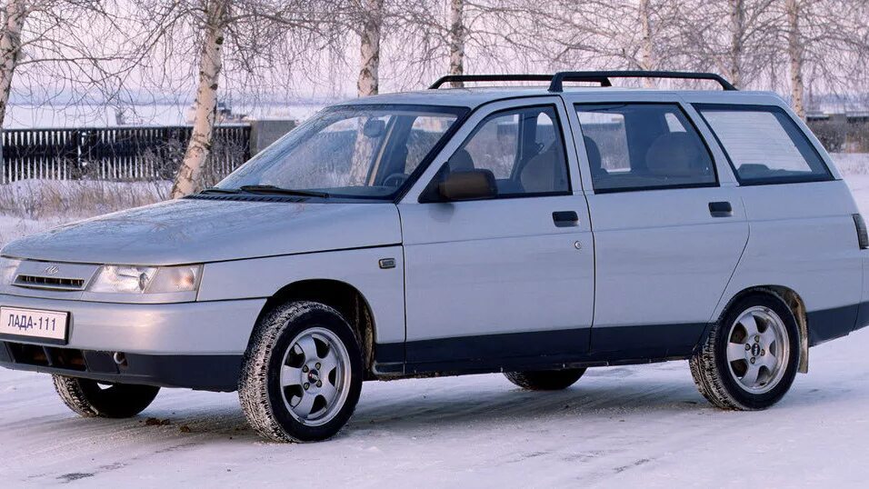 Покажи фото ваз 21 11 Lada 2111 1.5 бензиновый 2001 Серебристый металлик на DRIVE2