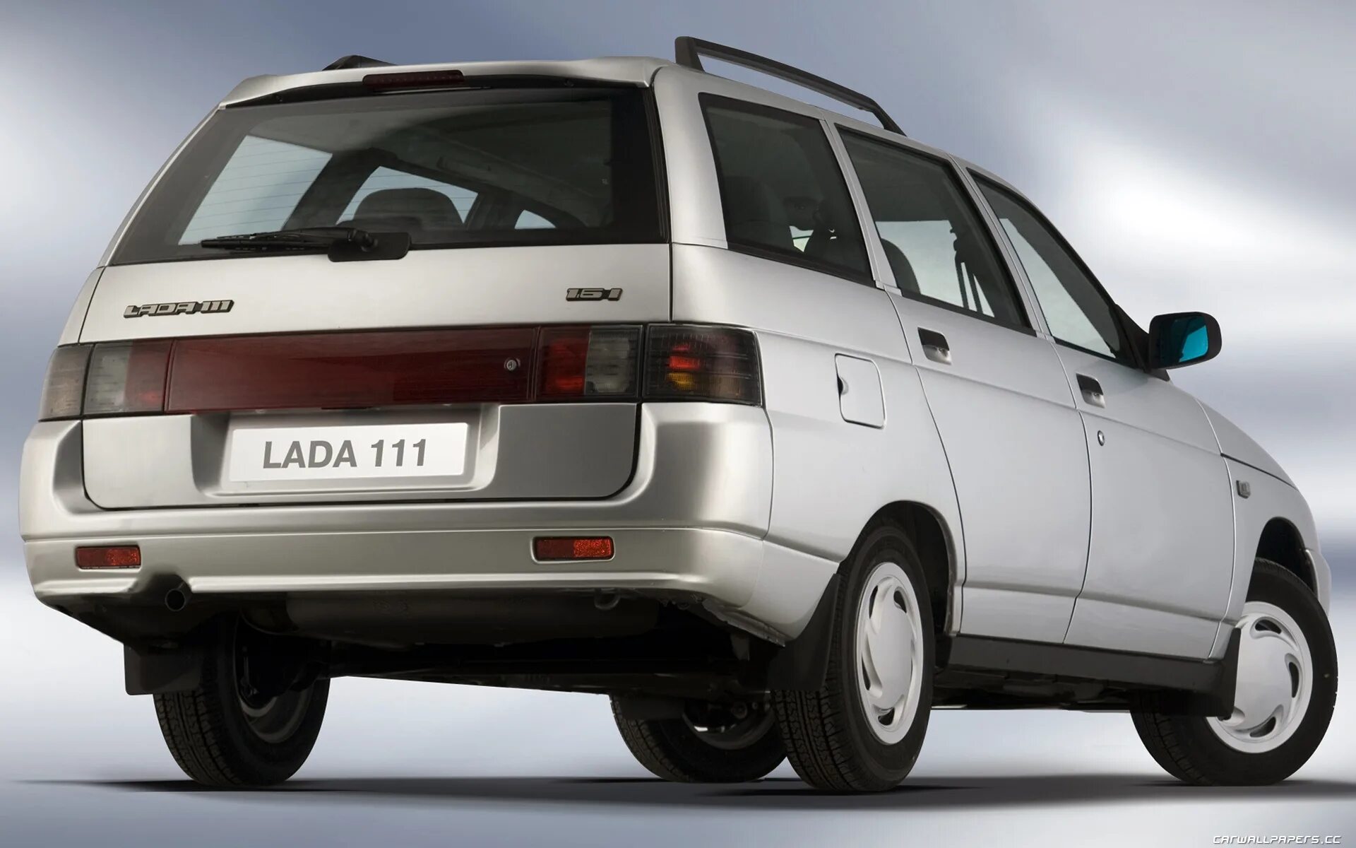 Покажи фото ваз 21 11 Шины и диски для Lada 110 1997, размер колёс на Лада 110 1997