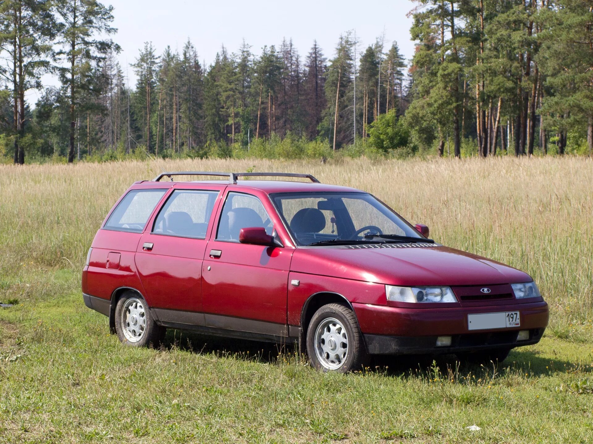 Покажи фото ваз 21 11 Отдых по-углински - Lada 21110, 1,5 л, 1999 года просто так DRIVE2