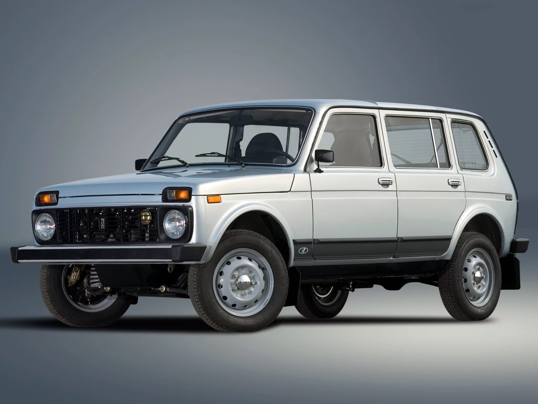 Покажи фото ваз 21 21 My perfect Lada Niva 2131. 3DTuning - probably the best car configurator!